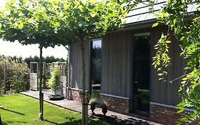 De Greenhouse, Free Parking Holiday Home Amsterdam Netherlands